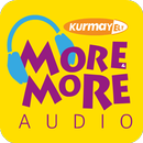 More & More Audio APK