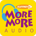 More & More Audio icono