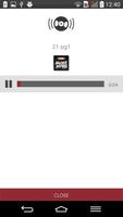More & More Audio captura de pantalla 3