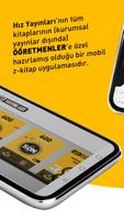HIZ Kütüphanesi 截圖 1