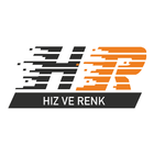 Hız Renk Video Çözüm أيقونة