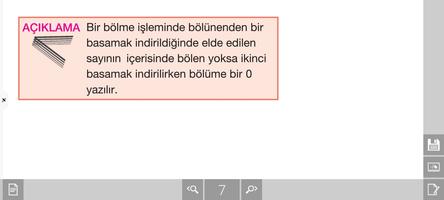 Adım Adım Işıklı Kütüphane captura de pantalla 3