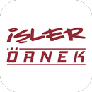 İşler Örnek APK