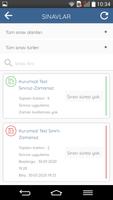 MUBA Destek screenshot 1