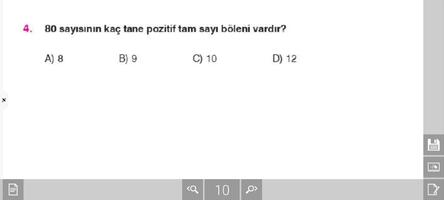 Toy Akademi Mobil Kütüphane Ekran Görüntüsü 3