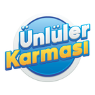 Ünlüler Karması Mobil Kütüphan icon