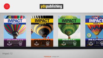 YDS Publishing - YKS-DİL Mobil Affiche