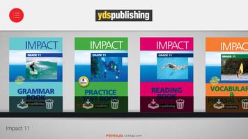 YDS Publishing - YKS-DİL Mobil capture d'écran 1