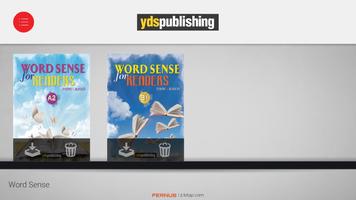 YDS Publishing - YKS-DİL Mobil capture d'écran 2