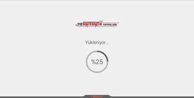 112 Yayınları Mobil Kütüphane poster