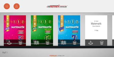 112 Yayınları Mobil Kütüphane screenshot 1