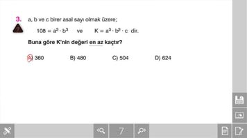 Aday Mobil Kütüphane скриншот 2