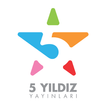 5 Yıldız Mobil Kütüphane simgesi