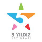 5 Yıldız Mobil Kütüphane