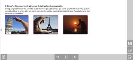 Branş Akademi Mobil Kütüphane captura de pantalla 3