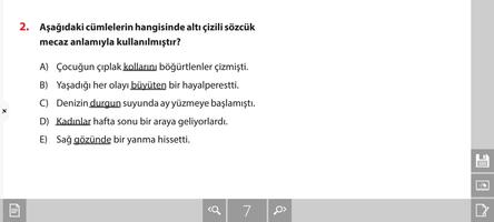 BYS Kafası Mobil Kütüphane screenshot 3