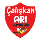 Çalışkan Arı Mobil Kütüphane APK