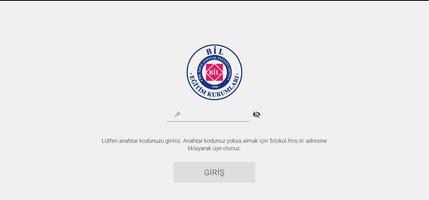 Dijibil Mobil Kütüphane gönderen