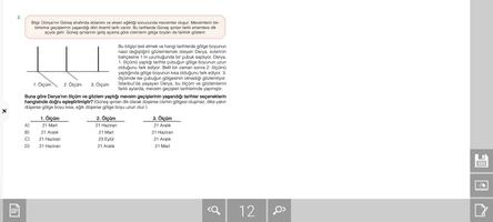 Doğan Akademi Mobil Kütüphane screenshot 3
