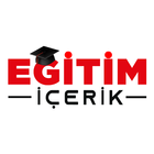 Eğitim Dijital Mobil Kütüphane иконка