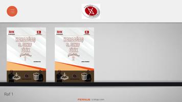 Karaağaç Mobil Kütüphane скриншот 1
