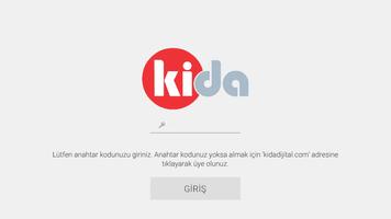 Kida Mobil Kütüphane captura de pantalla 2