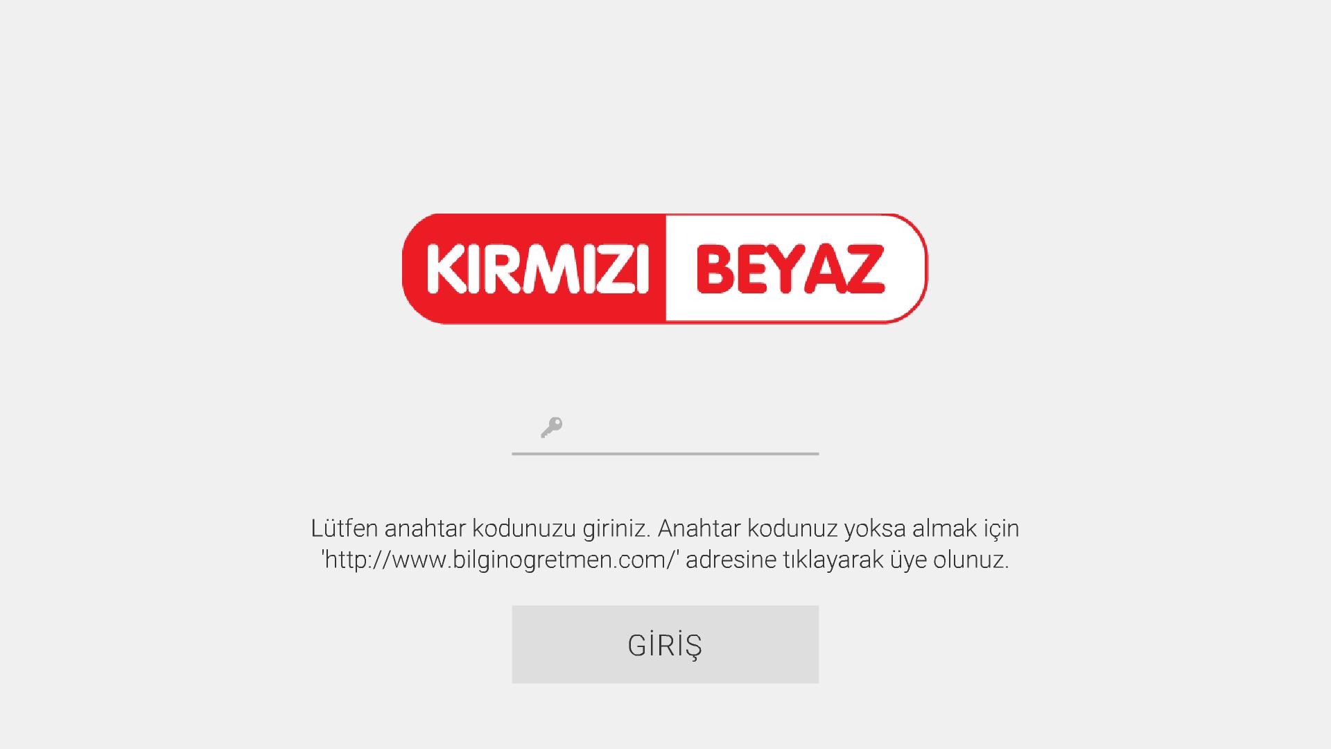 android icin kirmizi beyaz mobil kutuphane apk yi indir