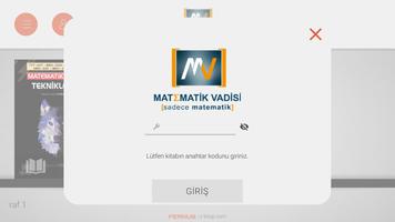 Matematik Vadisi Kütüphane screenshot 1