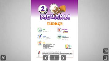 Meraklı Zihinler Kütüphane screenshot 1