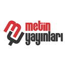 Metin Yayınları Kütüphane APK