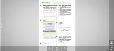 MFTS Mobil Kütüphane screenshot 2