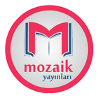 Mozaik Mobil Kütüphane icono