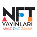 NFT Mobil Kütüphane APK