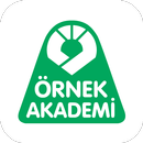 Örnek Akademi Mobil Kütüphane APK