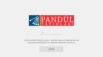 Pandül Mobil Kütüphane bài đăng
