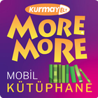 Kurmay Mobil Kütüphane আইকন