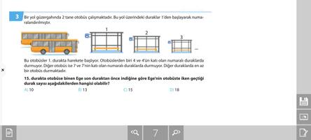 Nartest - Altın Nokta Mobil capture d'écran 3