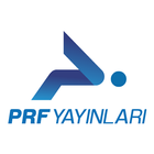 PRF Mobil Kütüphane simgesi