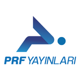 PRF Mobil Kütüphane icono