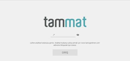 Tammat Mobil Kütüphane gönderen