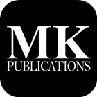MK Publications आइकन