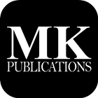MK Publications ikon