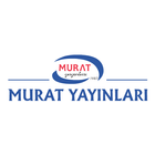 Murat Mobil Kütüphane simgesi