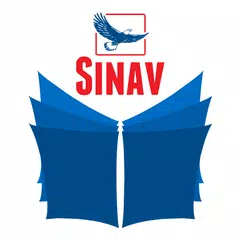 Скачать Sınav Mobil Kütüphane APK