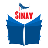 Sınav Mobil Kütüphane icono