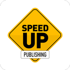 Speed Up Library-icoon