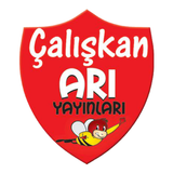 Çalışkan Arı Video Çözüm icono
