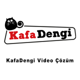 Kafa Dengi Video Çözüm aplikacja