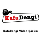 Kafa Dengi Video Çözüm icône