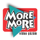 More And More Video Çözüm APK